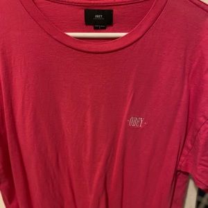 Obey Tshirt